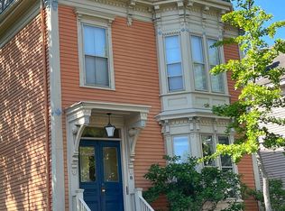 8 Cushman St APT 1, Portland, ME 04102