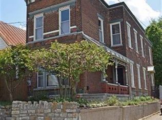 214 Adela Ave, Ludlow, KY