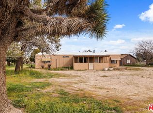 4388 Amador Rd, Phelan, CA 92371