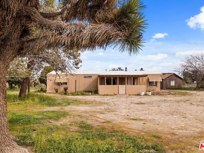4388 Amador Rd, Phelan, CA, 92371