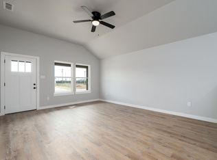192 Tombstone Rd, Abilene, TX 79602