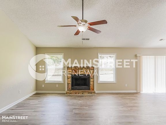 WM - Living Room