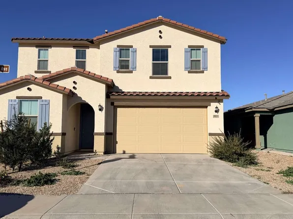 36658 W San Alvarez Ave, Maricopa, AZ 85138