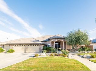 14930 Redwood Springs Dr, Bakersfield, CA