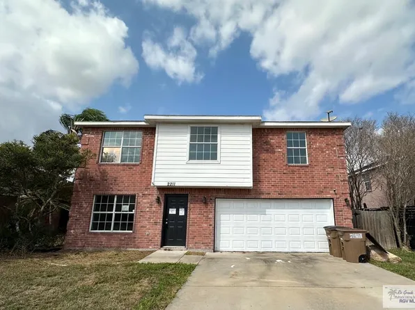 2211 Webster Dr, Edinburg, TX 78542