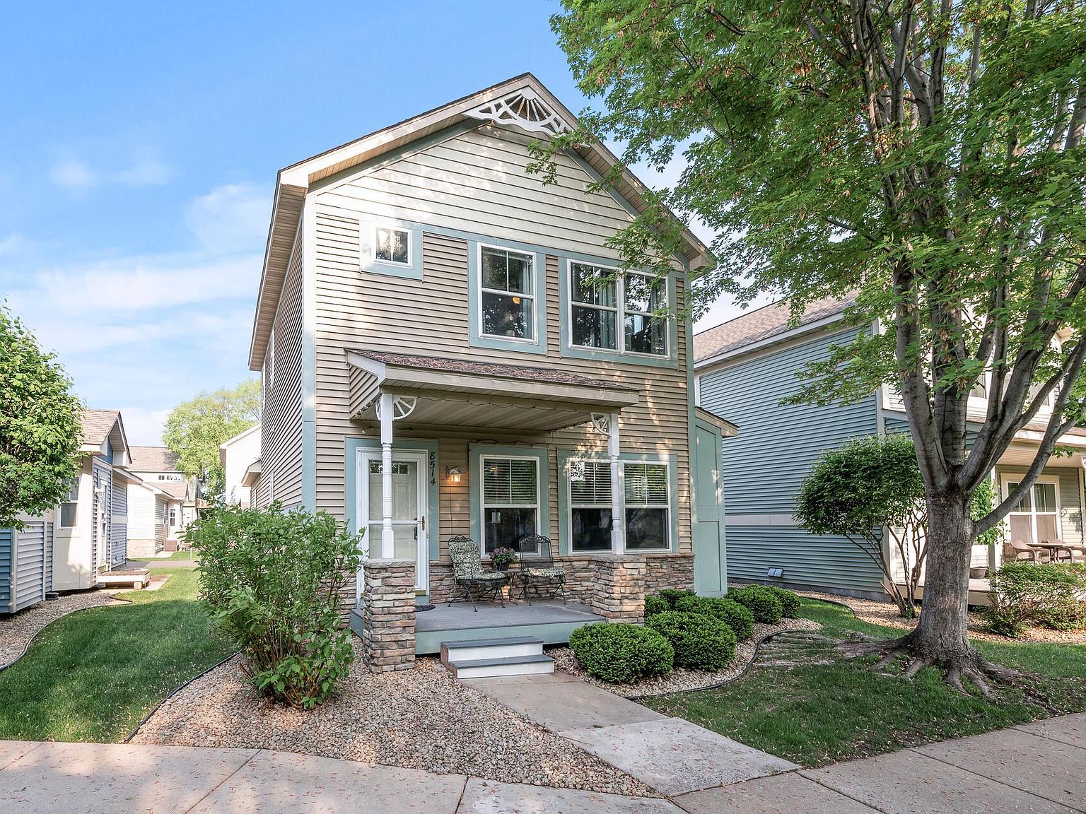 8514 Windsor Ln N, Brooklyn Park, MN 55443 Zillow
