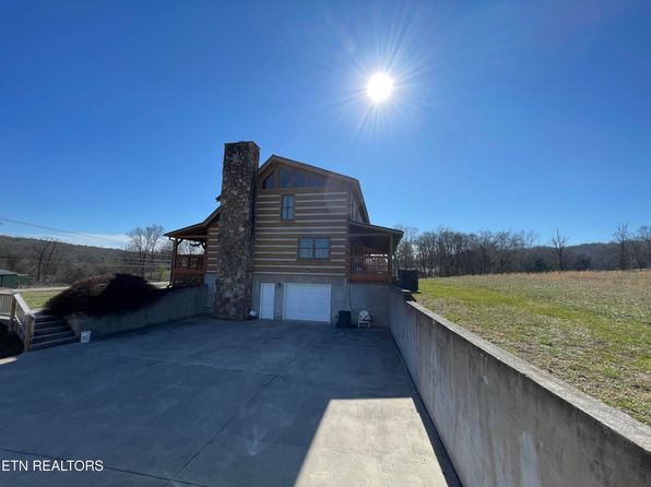2597 Rutledge Pike, Blaine, TN 37709