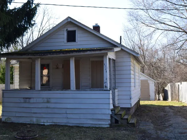6218 Marywood Ave, Lansing, MI 48911