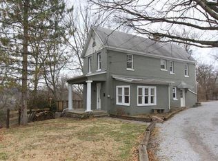 1722 Courtland Ave, Cincinnati, OH 45212