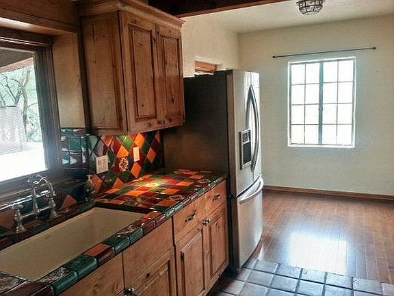 Kitchen, Breakfast Area