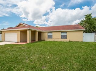 11261 SW 159th St, Miami, FL 33157