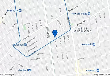 Rented by Urban Pads