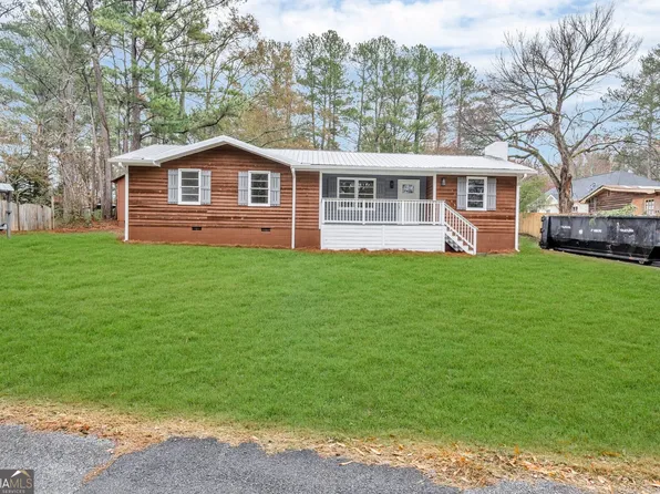 40 Moores Pl, Dallas, GA 30157