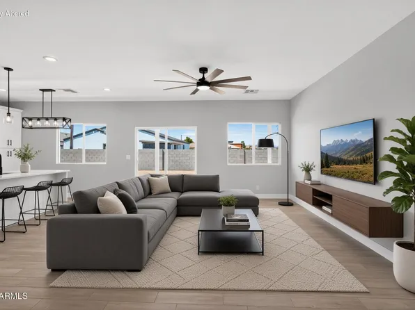 34572 N CAMINO LARGO --, San Tan Valley, AZ 85140