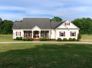 210 Mitchell St, Hornsby, TN 38044