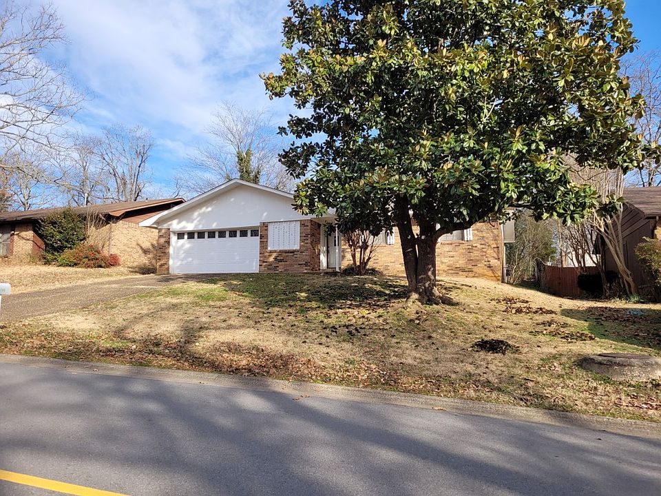 8706 Patricia Lynn Ln, Sherwood, AR 72120 Zillow