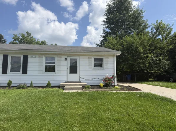 3230 Aqueduct Dr #1B, Lexington, KY 40517