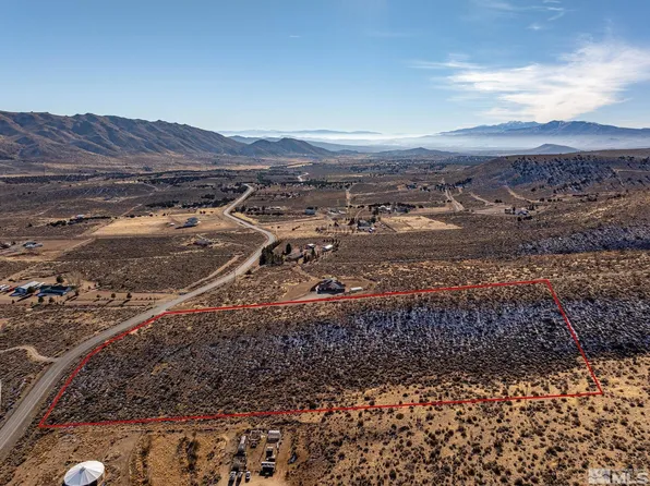 0 Red Rock Rd, Reno, NV 89508