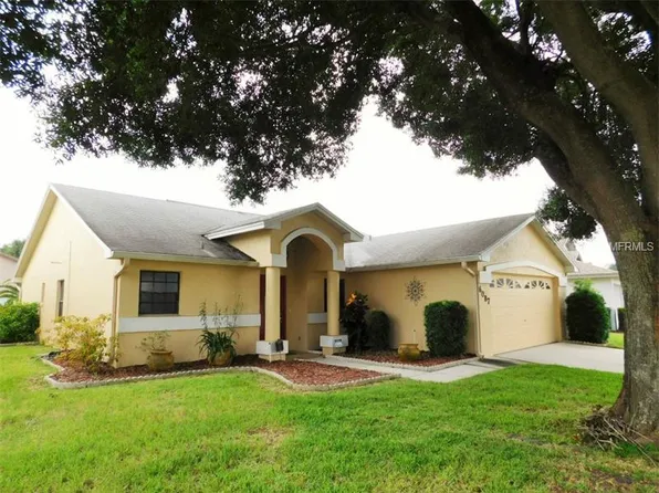 6087 Swallow Dr, Lakeland, FL 33809