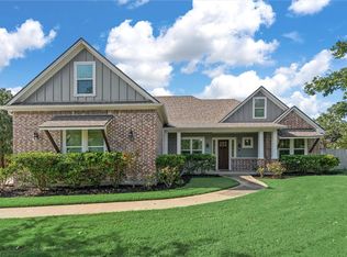 4906 Williams Ridge Ct, College Station, TX 77845