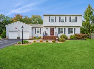 3 Monfort Dr, Hillsborough, NJ 08844