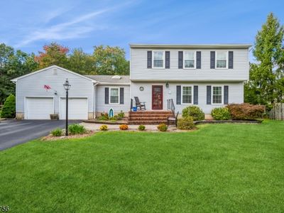 3 Monfort Dr, Hillsborough, NJ, 08844