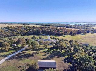 1045 Fm 3442, Valley View, TX 76272