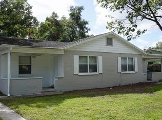 1102 E Harwood St, Orlando, FL 32803