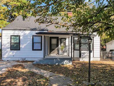 1314 N 3rd Ave, Durant, OK, 74701