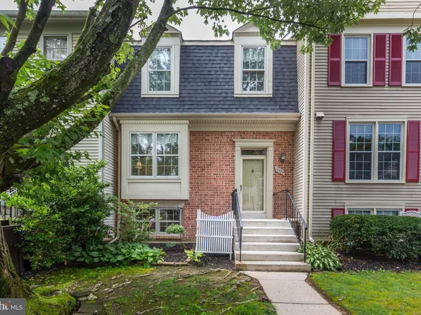 14523 Cambridge Cir, Laurel, MD 20707