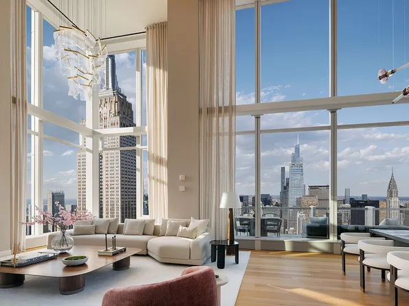 15 E 30th St Unit Ph60a, New York, NY 10016