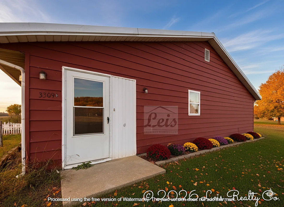 3309-B Harrison Road - 2 — Photo 4