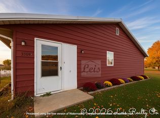3309B Harrison Rd #2, Hollansburg, OH 45332