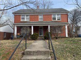 106 Montgomery Ave #2, Georgetown, KY 40324