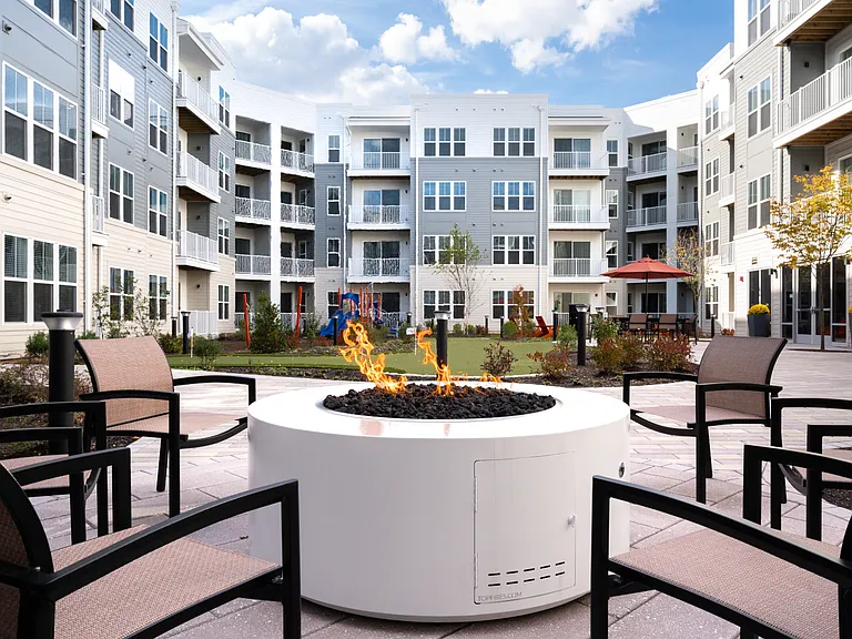 The Residences at Sandy Farms — Photo 29