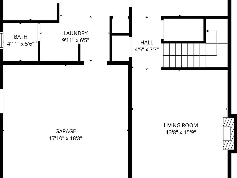 519 N Daisy Ave — Photo 31