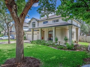 8921 Lanna Bluff Loop, Austin, TX 78749