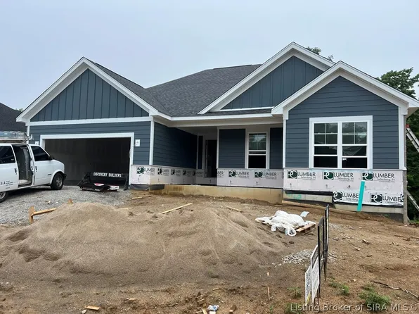 814 Kings Court Lot 403, Memphis, IN 47143