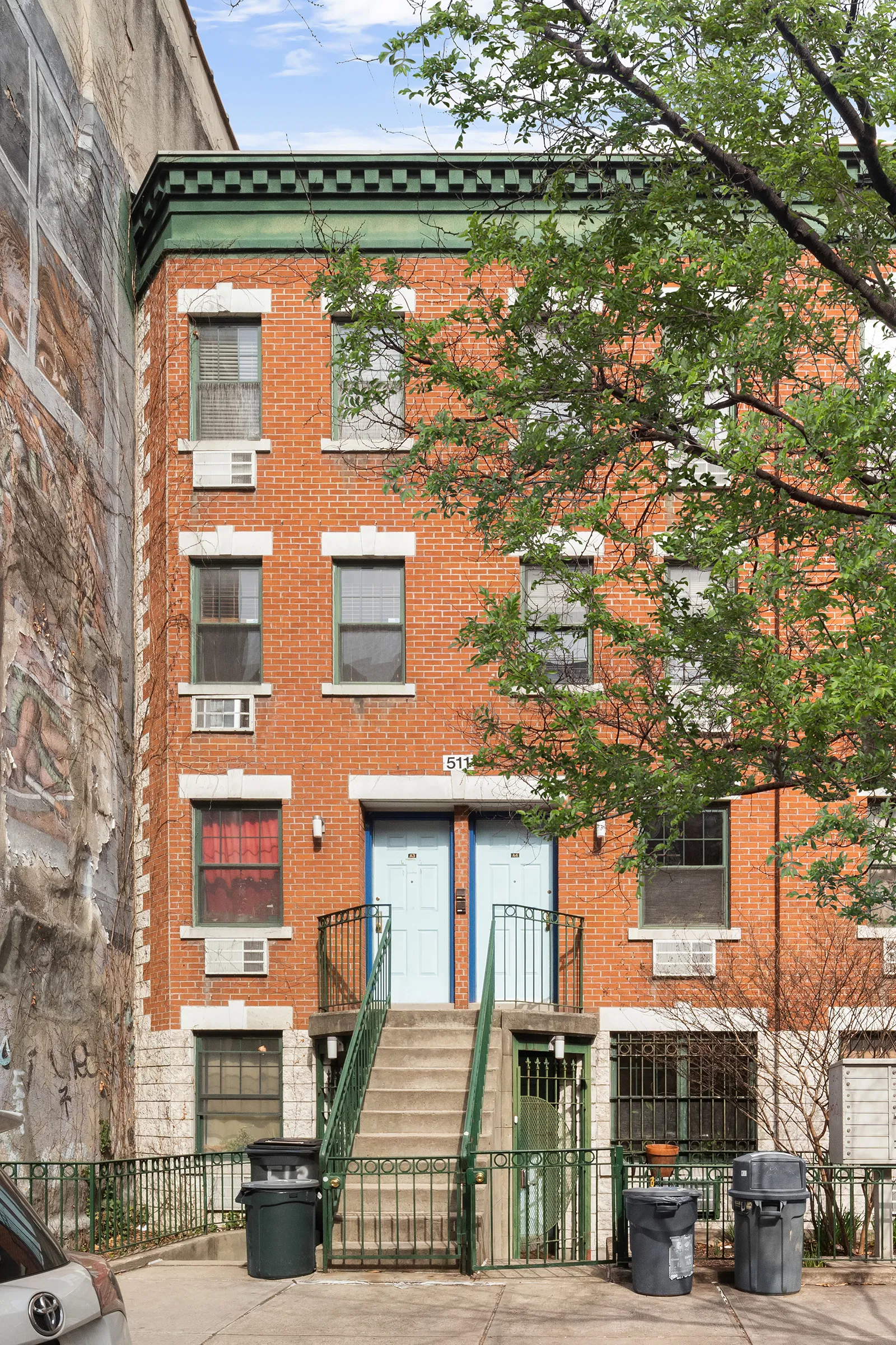 511 East 11th Street in East Village : Sales, Rentals, Floorplans ...
