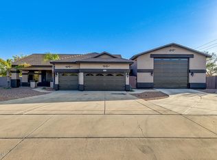 10815 E Adobe Rd, Mesa, AZ 85207