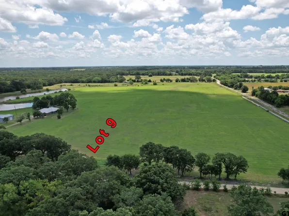 9 Vz County Road 3222, Wills Point, TX 75169