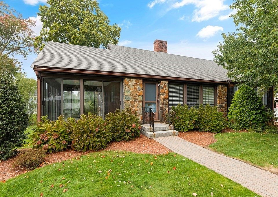 93 Locksley Rd, Lynnfield, MA 01940 Zillow