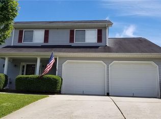 6509 Highland Oak Dr, Greensboro, NC 27410