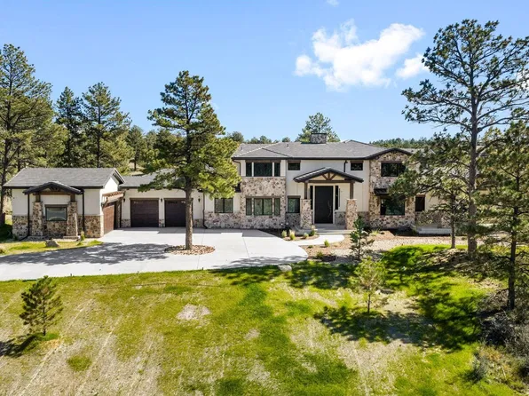 7969 Forest Keep Cir, Parker, CO 80134