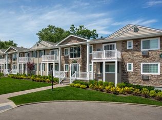 Fairfield Creekside At Patchogue Village, Patchogue, NY 11772