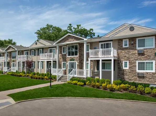 Fairfield Creekside At Patchogue Village