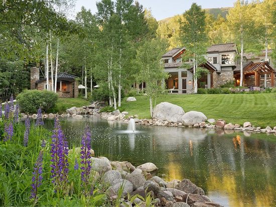 646 Willoughby Way Aspen Co Zillow