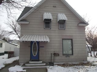 118 N Washington Ave, Pierre, SD 57501
