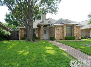 755 Monique Pl, Cedar Hill, TX 75104
