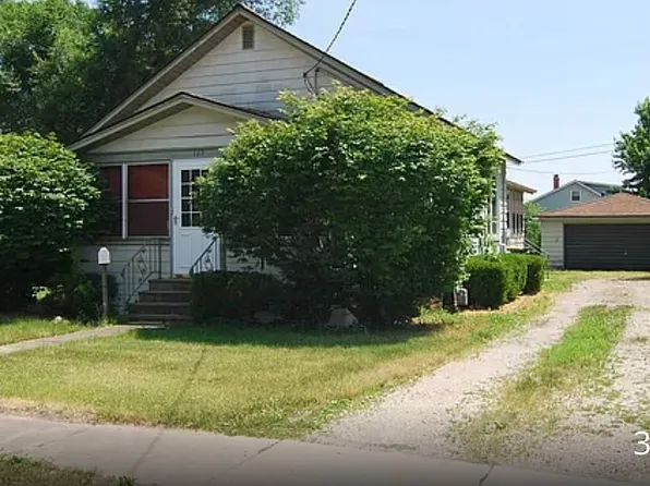 125 E Park St, Coal City, IL 60416